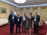 I Евразийский неврологический конгресс — предварительные итоги
