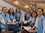 15-19 марта 2023г прошёл форум «Sechenov.Pro» 