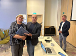 В Уфе прошла Всероссийская конференция «Коморбидная неврология: вопросы активного долголетия»