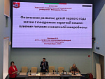 Республиканская научно-практическая конференция «Актуальные вопросы педиатрии», посвященная Юбилею 60-летию педиатрического факультета