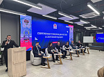 На площадке Башкирского медуниверитета в Межвузовском студенческом кампусе обсудили современные технологии диагностики в спортивной медицине 