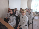 Завершилась Всероссийская олимпиада с международным участием по фармации «PharmOlymp 2023»