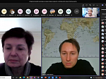 Завершающая телеконференция 2021 года НОЦ БГМУ «Психология, педагогика, неврология, нейрореабилитация» 