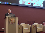 Состоялась межвузовская учебно-методическая конференция с международным участием «Инновационные методы и IT-технологии обучения и воспитания в медицинском вузе»