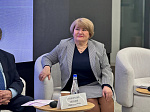 В Университете проходит международная конференция «Доказательность морфологических исследований в медицине»