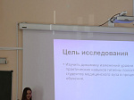Состоялась ежегодная внутривузовская олимпиада по пропедевтической стоматологии