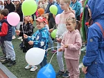Прошло культурное, спортивно-оздоровительное мероприятие "Университет – моя семья!» среди обучающихся, сотрудников, профессорско-преподавательского состава Университета