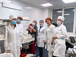 БГМУ приняла студентов из Казахстана