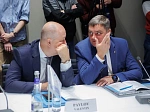 БГМУ принимает участие в XXIV Конгрессе Российского общества урологов с акцентом на медицинские инновации и российско-китайское сотрудничество