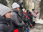 В Уфе открыли мемориальную доску Владимиру Пурику