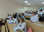 В БГМУ прошла Всероссийская научно-практическая конференция «Актуальные проблемы физической культуры и спорта»