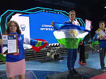 Студент БГМУ завоевал первое место в финале WorldSkills