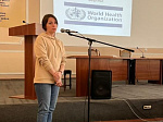 Academic mobility of BSMU in the Republic of Uzbekistan