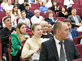 Научно-практическая конференция  «Перспективные направления диагностики и лечения заболеваний глаз»