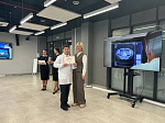 Выпускниками профориентационной школы БГМУ «Медзнайка» стали 36 школьников 