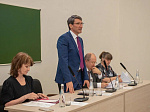 БГМУ и БашГАУ на совместном Учёном совете обсудили направления образовательного и научного сотрудничества